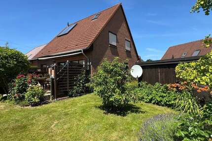 Haus Pastow Pastow - 5 Zimmer, 120 m&sup2;, 447.000&euro; | Angebot:27317423