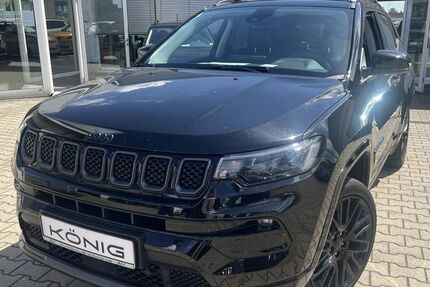 Jeep Compass 41.008 km 31.999 &euro; Leipzig 04178