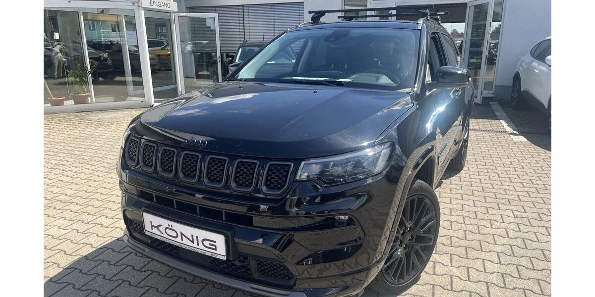 Jeep Compass 41.008 km 31.999 &euro; Leipzig 04178