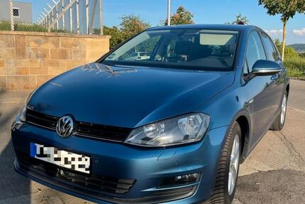 VW Golf 184.000 km 7.700 &euro; Bietigheim-Bissingen 74321
