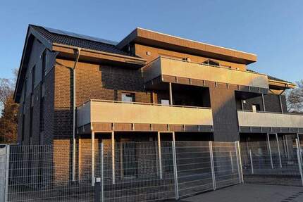 Wohnung Steinhagen Amshausen - 4 Zimmer, 97 m&sup2;, 383.000&euro; | Angebot:26026620