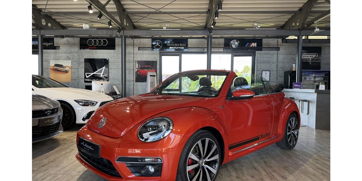 VW Beetle 86.026 km 19.990 &euro; Remscheid 42859