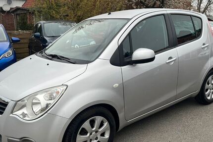 Opel Agila 137.000 km 3.499 &euro; Bardowick 21357