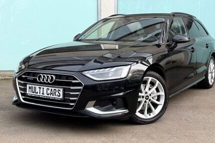 Audi A4 149.500 km 26.890 &euro; Löhne 32584