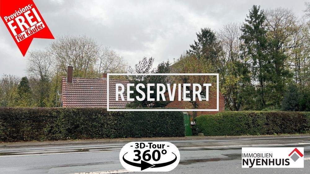 Doppelhaushälfte Geeste / Heseper Torfwerk Geeste - 79.000&euro; | Angebot:23744459