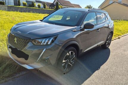 Peugeot 2008 92.641 km 12.999 € Selbitz 95152
