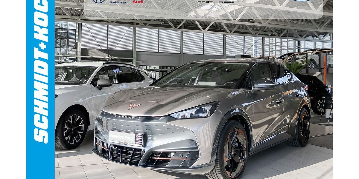 Cupra Tavascan 20.613 km 43.380 &euro; Bremen 28217