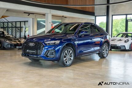 Audi Q5 48.400 km 38.900 &euro; Bitburg 54634
