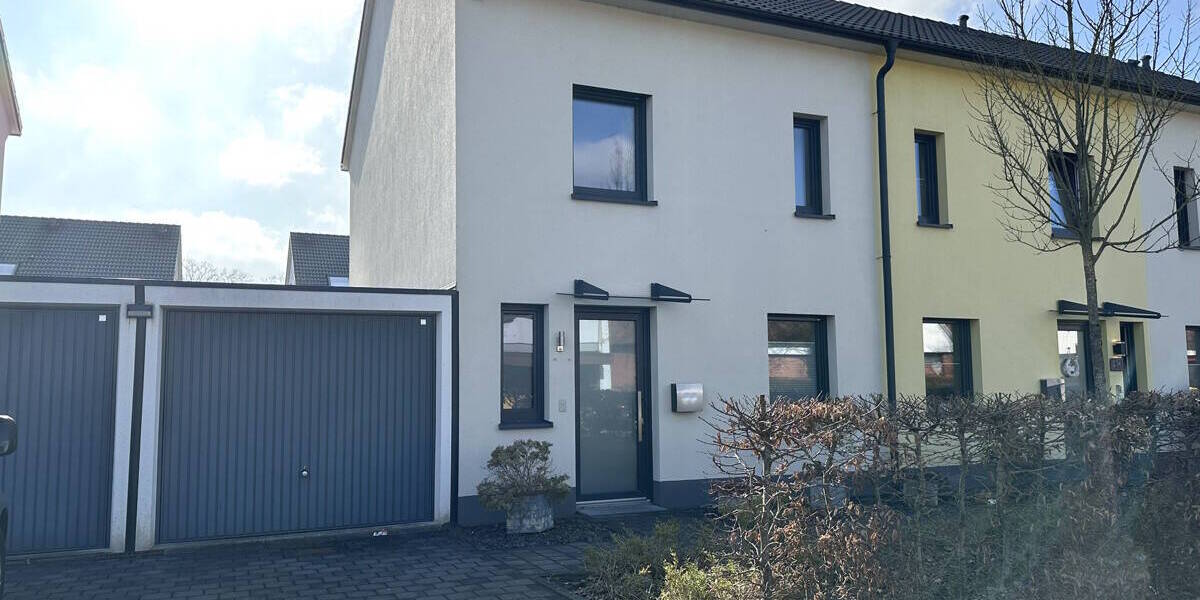 Reihenendhaus Bremen / Rönnebeck Rönnebeck - 3 Zimmer, 114 m&sup2;, 325.000&euro; | Angebot:25998693