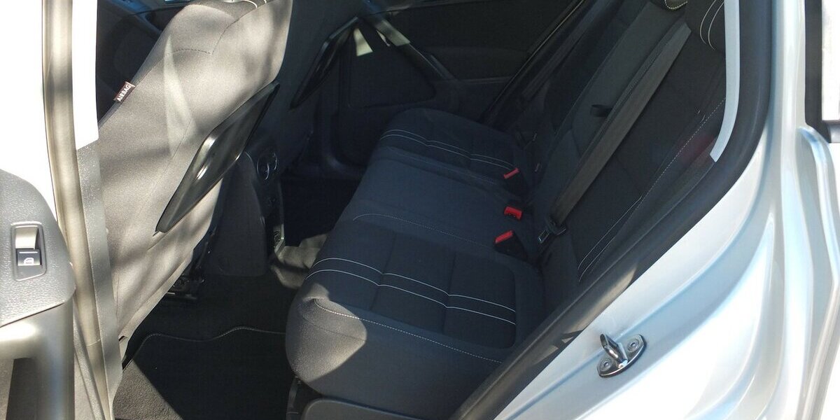 VW Tiguan 1.4 TSi FREESTYLE orig ATM 68.108km 147.540 km 8.450 &euro; Köln 50858