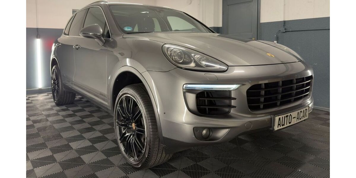 Porsche Cayenne 239.803 km 22.990 &euro; München 81243