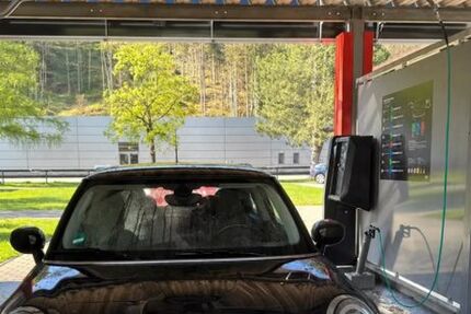 Mini ONE 90.000 km 11.000 &euro; Füssen 87629