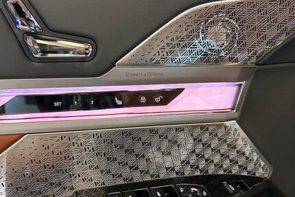 BMW 740 10.200 km 124.990 &euro; Kempten 87439