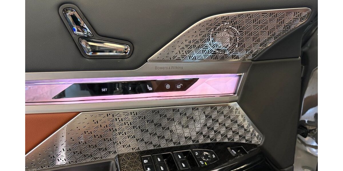 BMW 740 10.200 km 124.990 &euro; Kempten 87439