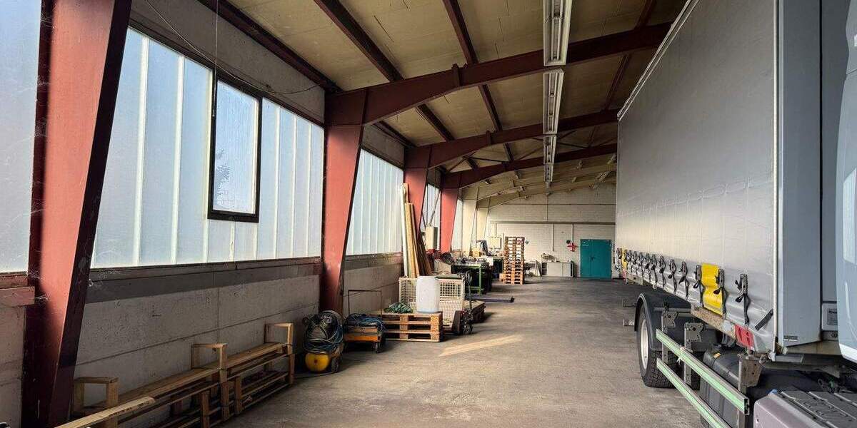 Gewerbeobjekt Möglingen - 5.200&euro; | Angebot:23974627