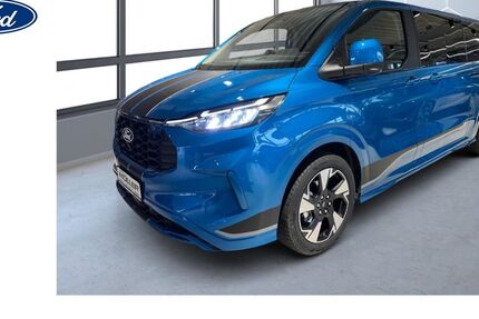 Ford Tourneo Custom 2.500 km 67.715 &euro; Eisenach 99817