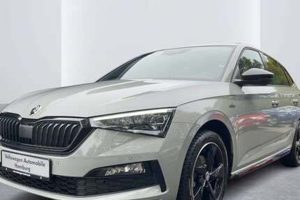Skoda Scala 30.289 km 20.450 &euro; Hamburg 22111