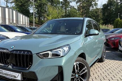 BMW X1 45.025 km 35.988 &euro; Rödermark 63322
