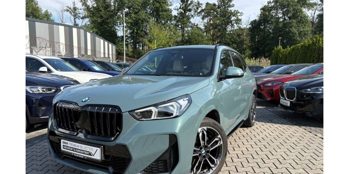 BMW X1 45.025 km 35.988 &euro; Rödermark 63322