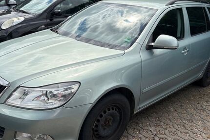 Skoda Octavia 204.000 km 2.990 &euro; Lüneburg 21339