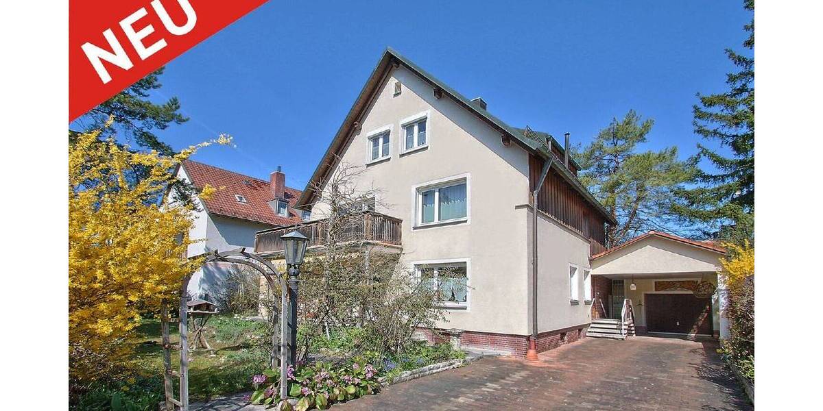 Einfamilienhaus München Feldmoching-Hasenbergl - 8 Zimmer, 193 m&sup2;, 1.300.000&euro; | Angebot:26435892