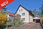 Einfamilienhaus München Feldmoching-Hasenbergl - 8 Zimmer, 193 m&sup2;, 1.300.000&euro; | Angebot:26435892