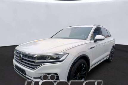 VW Touareg 62.800 km 49.500 &euro; Osnabrück 49084