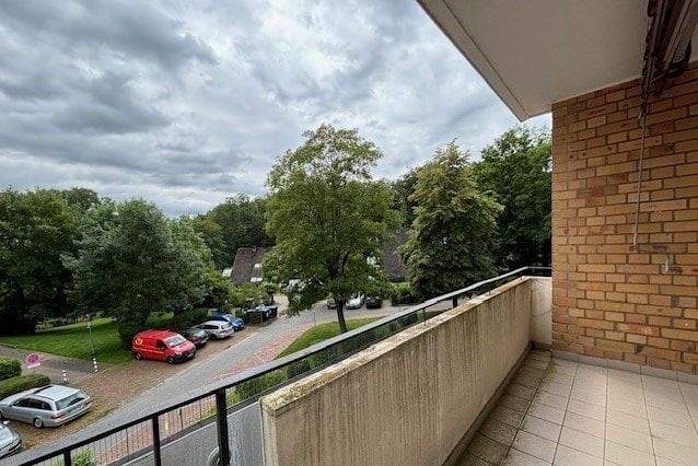 Etagenwohnung Bad Oldesloe - 3 Zimmer, 82 m&sup2;, 199.000&euro; | Angebot:25197154