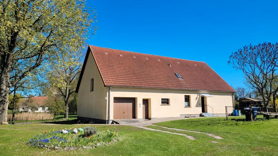 Einfamilienhaus Süderholz - 3 Zimmer, 106 m&sup2;, 310.000&euro; | Angebot:26398715