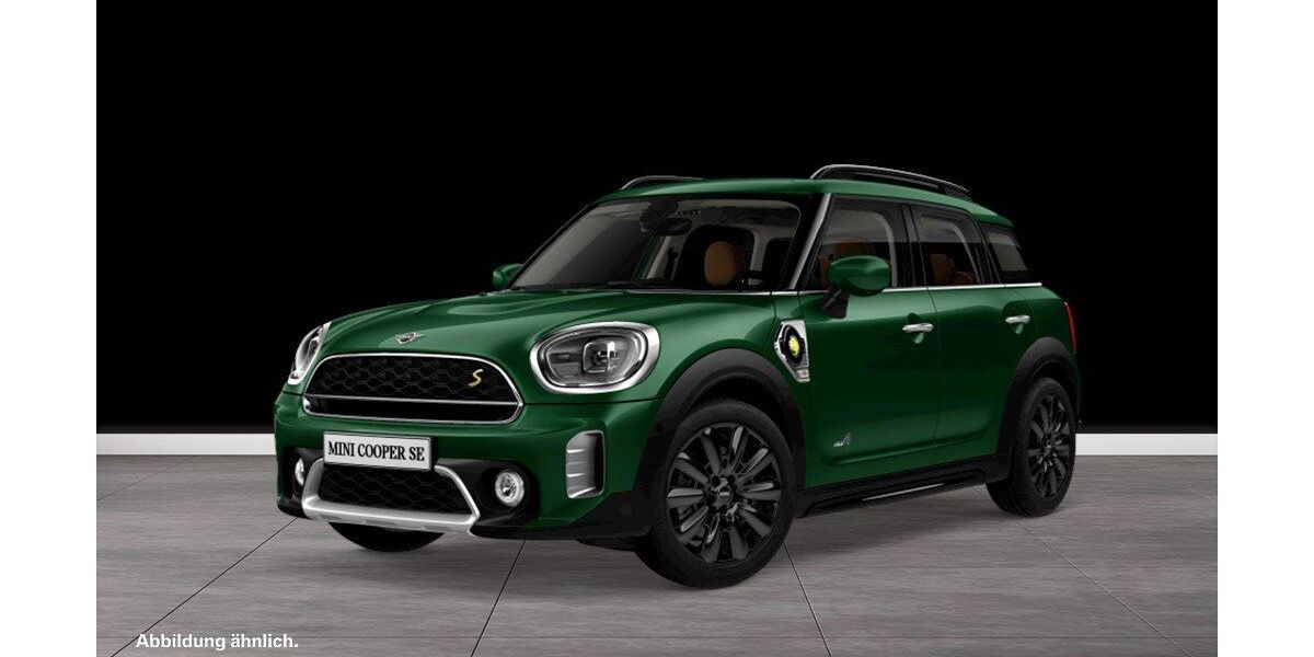 Mini Countryman SE (Cooper) 60.278 km 30.790 &euro; Stuttgart 70569