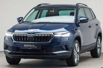 Skoda Karoq 38.600 km 27.249 &euro; Mühlheim 63165