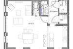 6549 - Nachhaltiger Neubau mit Garten und Einbauküche - Doppelhaushälfte im Marschwegviertel!