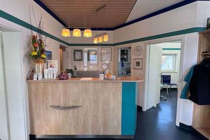 Büro in Kenn 900 € 54 m² zimmer