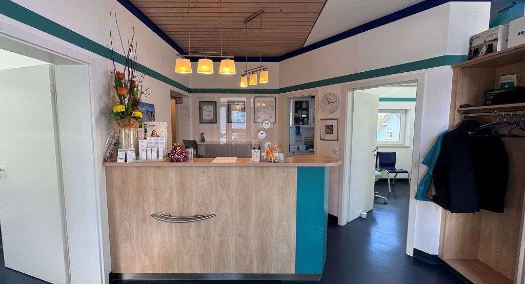 Büro in Kenn 900 € 54 m² zimmer