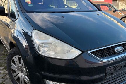 Ford Galaxy 200.000 km 1.999 &euro; Bruchsal 76646