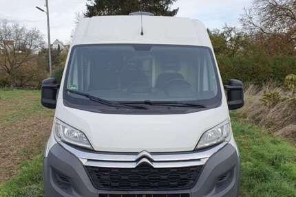Citroen Jumper 400.000 km 30.000 € Besigheim 74321