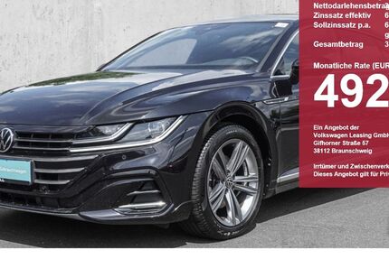 VW Arteon 42.943 km 31.870 &euro; Düsseldorf 40474