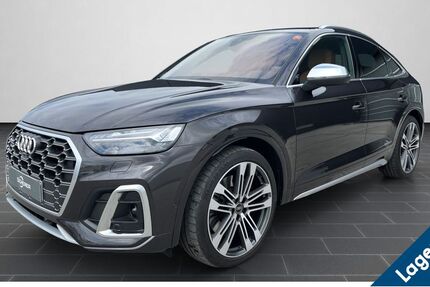 Audi SQ5 20.990 km 77.490 € Wiesbaden 65189