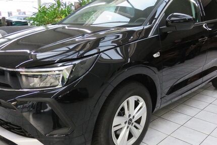 Opel Grandland (X) 14.080 km 22.870 € Dessau-Roßlau 06847