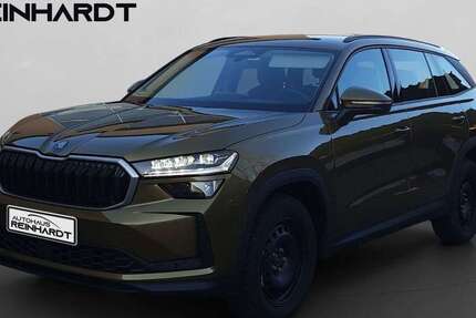 Skoda Kodiaq 3.000 km 45.390 &euro; Leuna OT Wölkau 06237