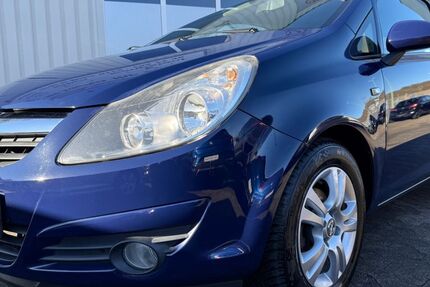 Opel Corsa 179.506 km 2.980 &euro; Hagen 58135