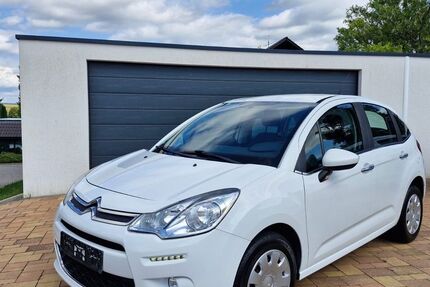 Citroen C3 165.000 km 5.999 € Rohrdorf 72229