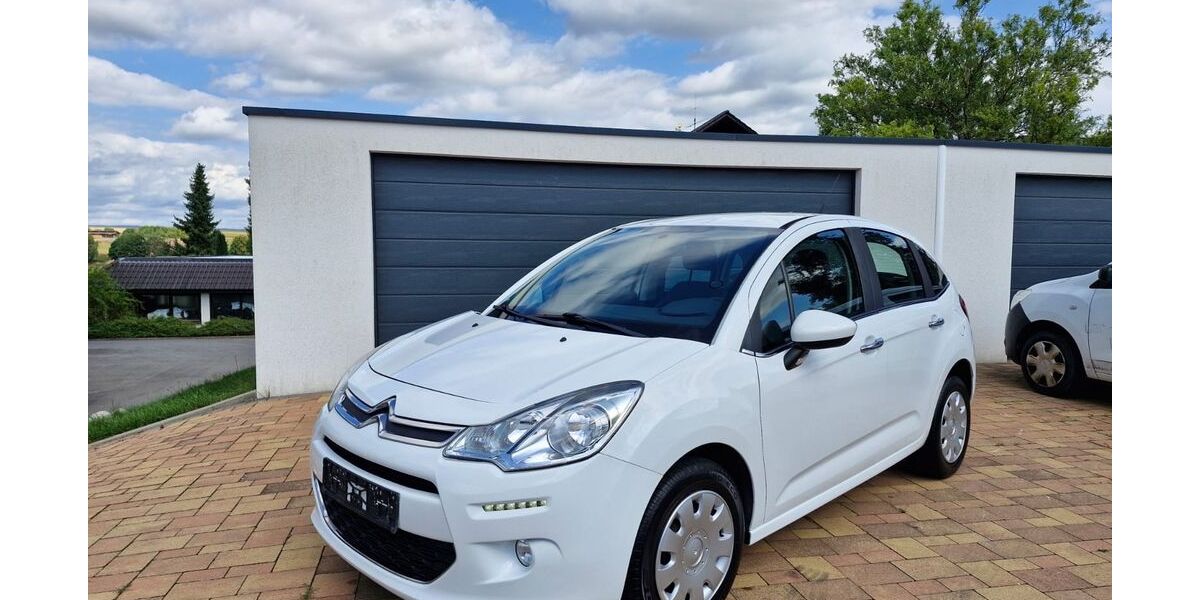 Citroen C3 165.000 km 5.999 € Rohrdorf 72229