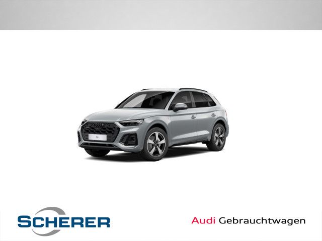 Audi Q5 91.259 km 35.890 &euro; Bingen / Rhein 55411