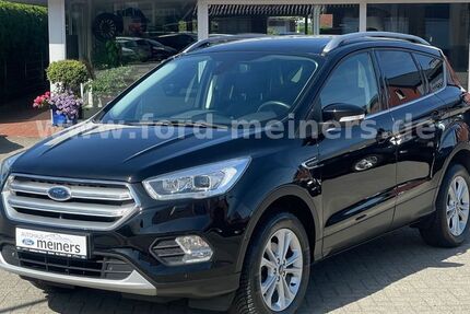 Ford Kuga 67.000 km 16.990 &euro; Garrel 49681