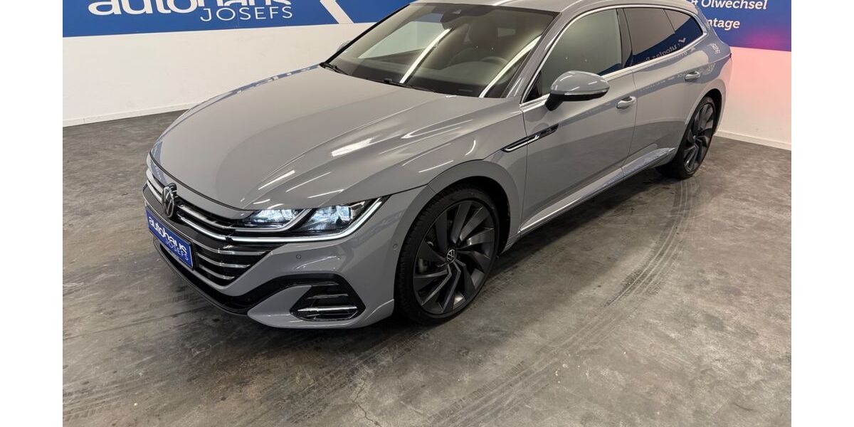 VW Arteon 29.999 km 31.500 &euro; Delbrück 33129