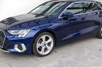 Audi A3 89.896 km 20.880 € Rosenheim 83022
