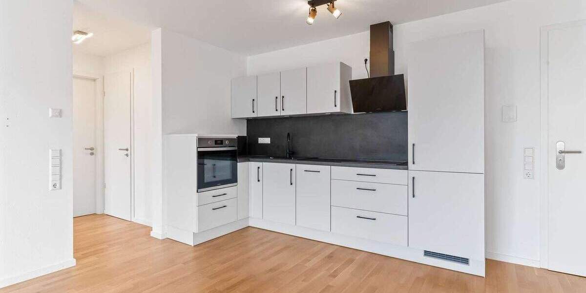 Etagenwohnung Korb Kleinheppach - 2 Zimmer, 64 m&sup2;, 339.000&euro; | Angebot:24489722