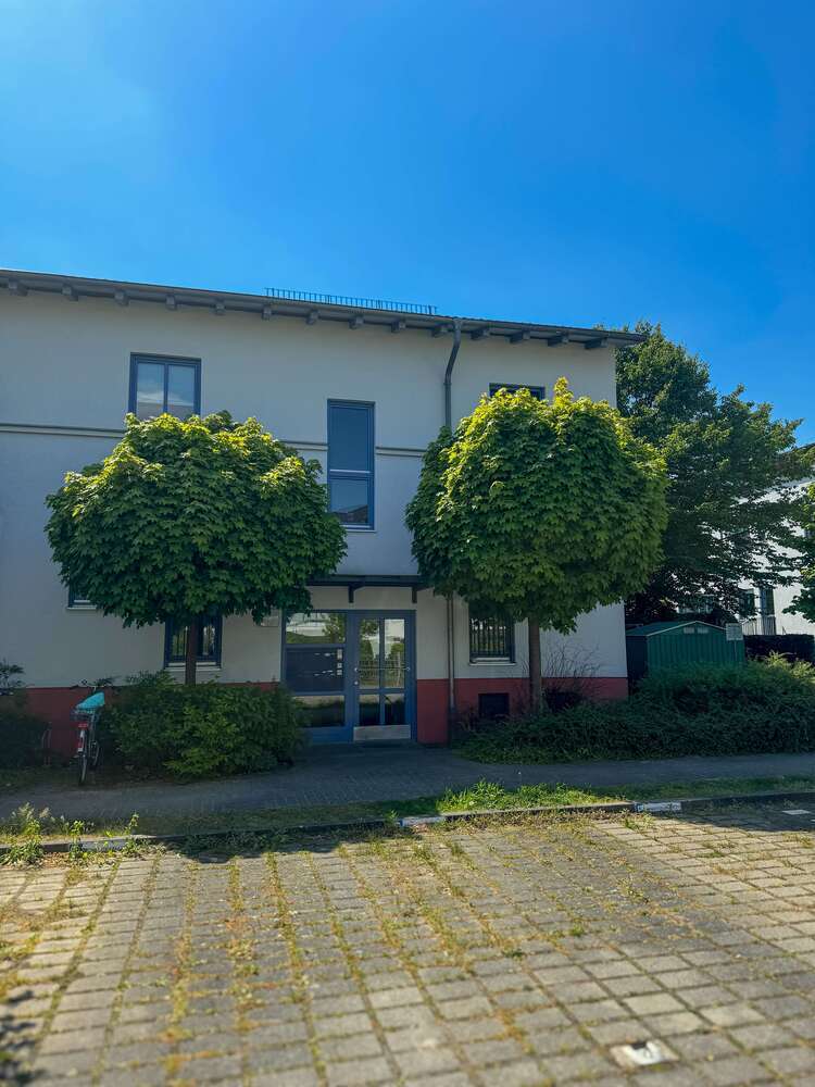 Wohnung zum Kaufen in Nuthetal 145.000 € 40.93 m²