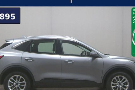 Ford Kuga 59.127 km 20.780 &euro; Gyhum/Bockel 27404
